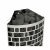 Aries Corner TARI3-60NB-CNR-P 6 kW + wbudowany sterownik